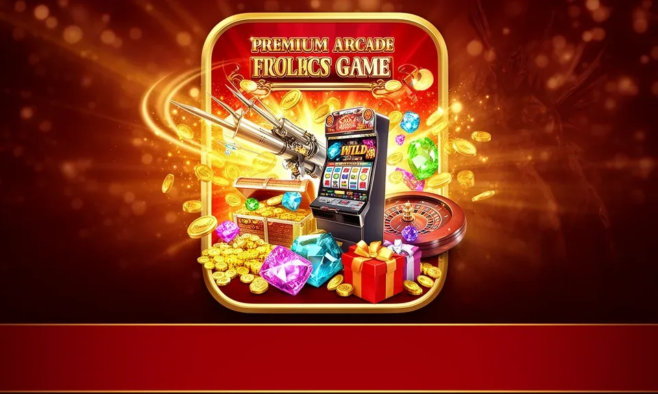 grandbeat88 Fishing Room Feature Week