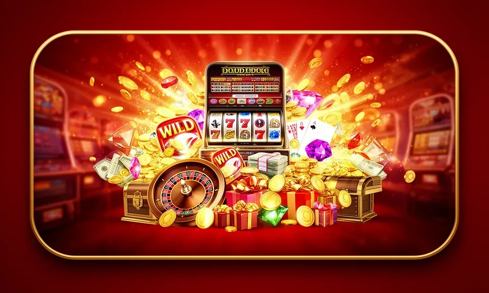 grandbeat88 Slot Reload Offer